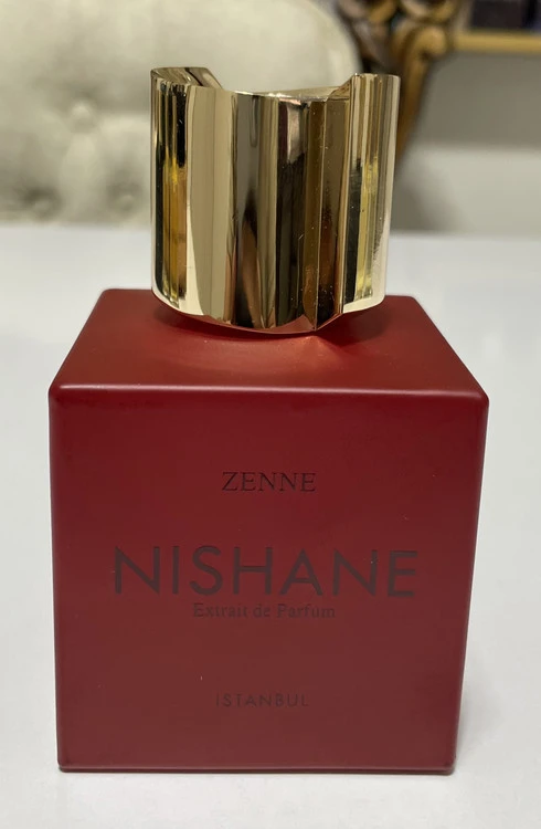 ادکلن نیشانه زن | Nishane Zenne زنانه مردانه