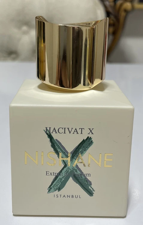 ادکلن نیشانه هاچیوات ایکس | Nishane Hacivat X زنانه مردانه