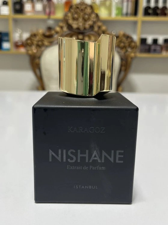 ادکلن نیشانه کارا گز | Nishane Karagoz زنانه مردانه