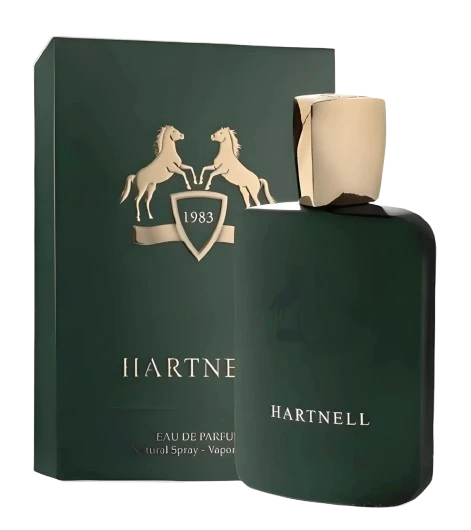 ادکلن هارتنل 1983مشابه با مارلین هارتان فرگرانس 100 میل (HARTNELL FRAGRANCE)