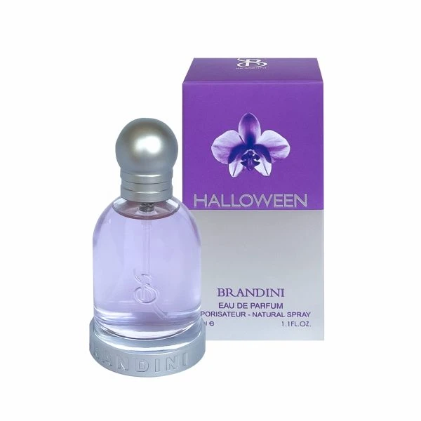 ادکلن هالووین Halloween Women