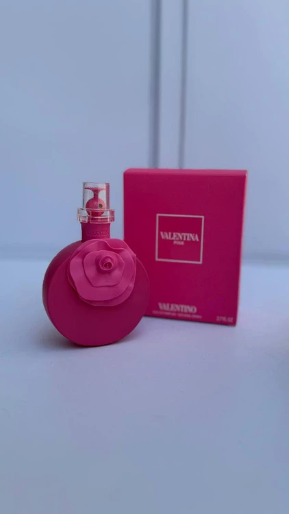 ادکلن والنتینو پینک-صورتی | Valentino Pink زنانه