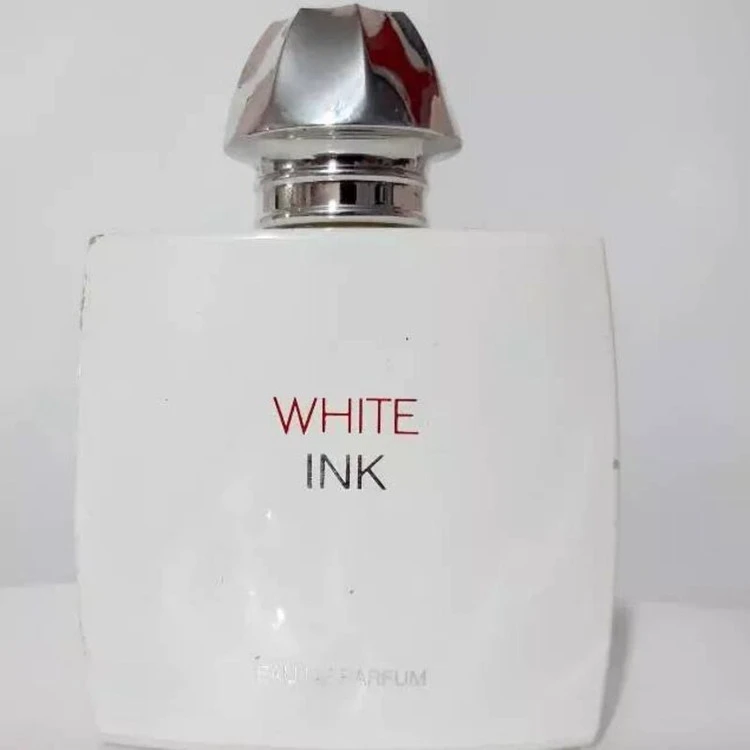 ادکلن وایت اینک فرگرانس (WHITE INK FRAGRANCE)