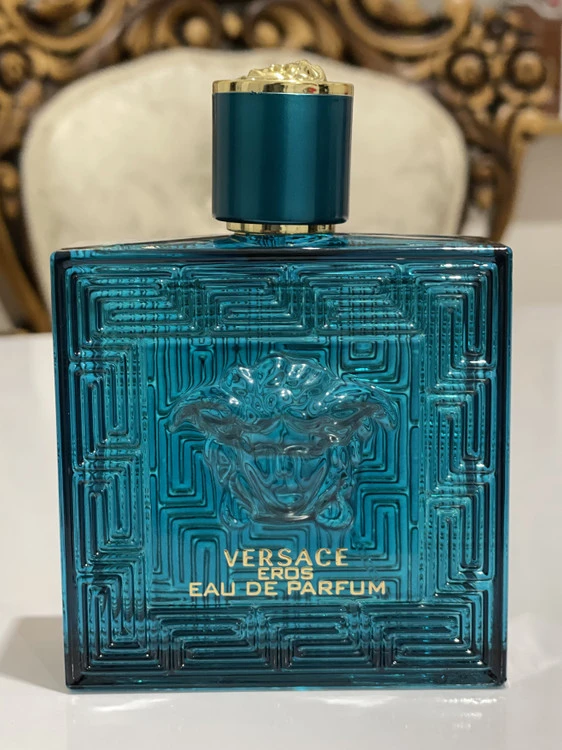 ادکلن ورساچه اروس Versace Eros مردانه