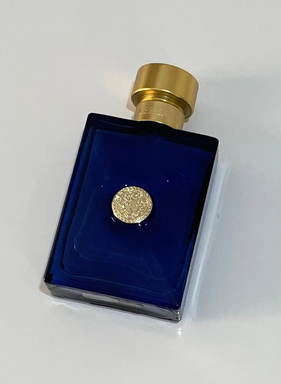 ادکلن ورساچه دیلان بلو Versace Dylan Blue مردانه