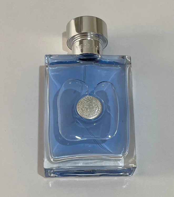 ادکلن ورساچه پورهوم Versace Pour Homme مردانه