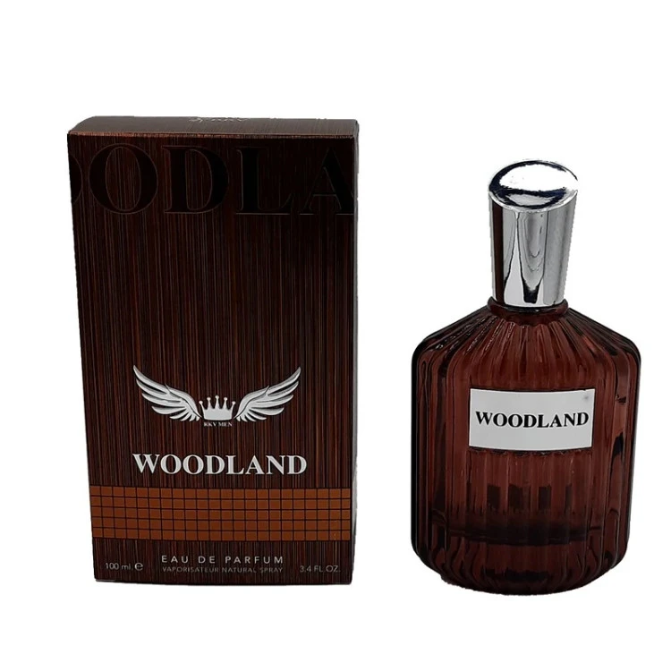 ادکلن وود لند آرکاوی ۱۰۰ میل (WOODLAND RKV)
