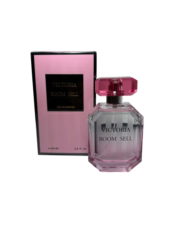ادکلن ویکتوریا سکرت بامب شل Victoria’s Secret Bombshell