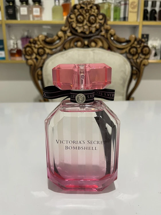 ادکلن ویکتوریا سکرت بامبشل Victoria Secret Bombshell 100ml زنانه
