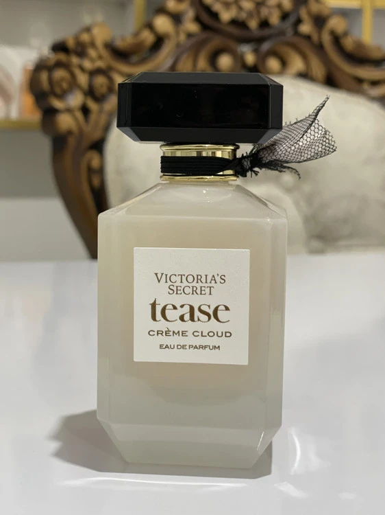 ادکلن ویکتوریا سکرت تیس کرم کلاود Victoria’s Secret Tease Crème Cloud زنانه