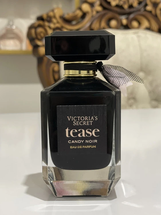 ادکلن ویکتوریا سکرت تیس کندی نویر Victoria's Secret Tease Candy Noir زنانه