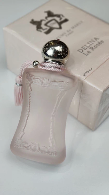 ادکلن پارفومز د مارلی دلینا لا رزی | Parfums de Marly Delina La Rosée زنانه
