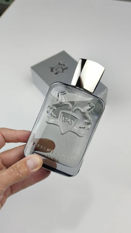 ادکلن پارفومز دی مارلی کاستلی | Parfums de Marly Castley مردانه