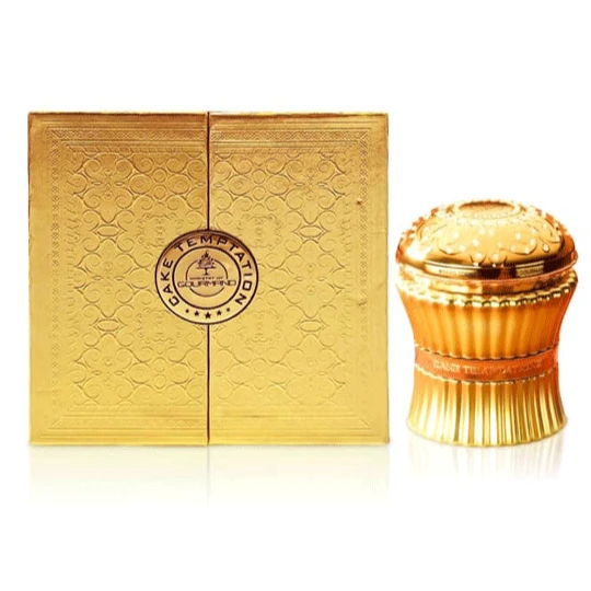 ادکلن پاریس کرنر مدل کیک تمپتیشنز Cake Temptations