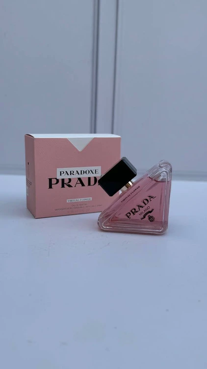 ادکلن پرادا پارادوکس | Prada Paradoxe زنانه