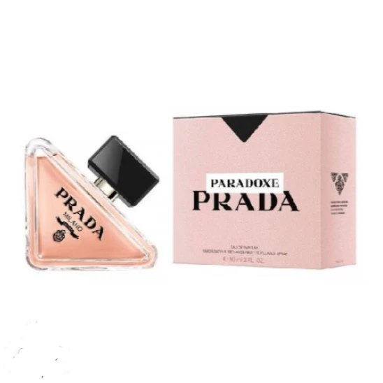 ادکلن پرادا پارادوکس اورجینال | Prada Paradoxe