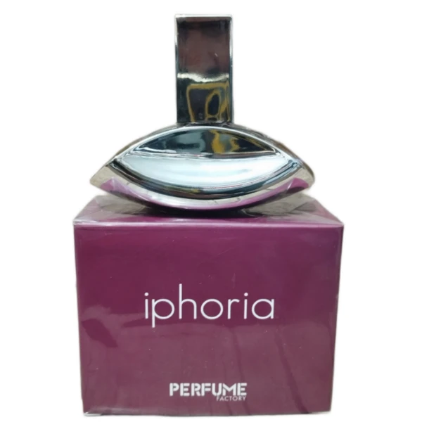 ادکلن پرفیوم فکتوری iphoria حجم 30 میل
