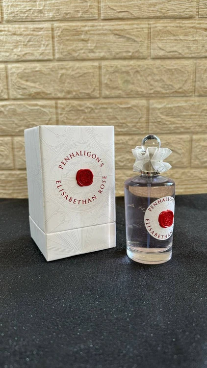 ادکلن پنهالیگونز الیزابتن رز | Penhaligon’s Elisabethan Rose زنانه