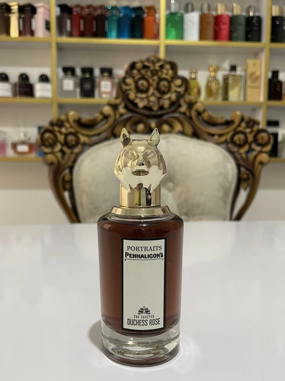 ادکلن پنهالیگونز د کاوتد دوشس رز PENHALIGON'S - The Coveted Duchess Rose زنانه
