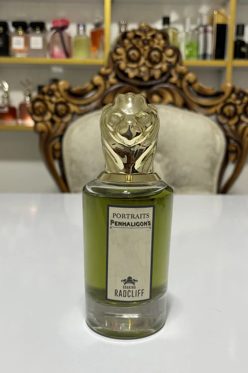 ادکلن پنهالیگونز رورینگ رادکلیف | Penhaligon’s Roaring Radcliff مردانه