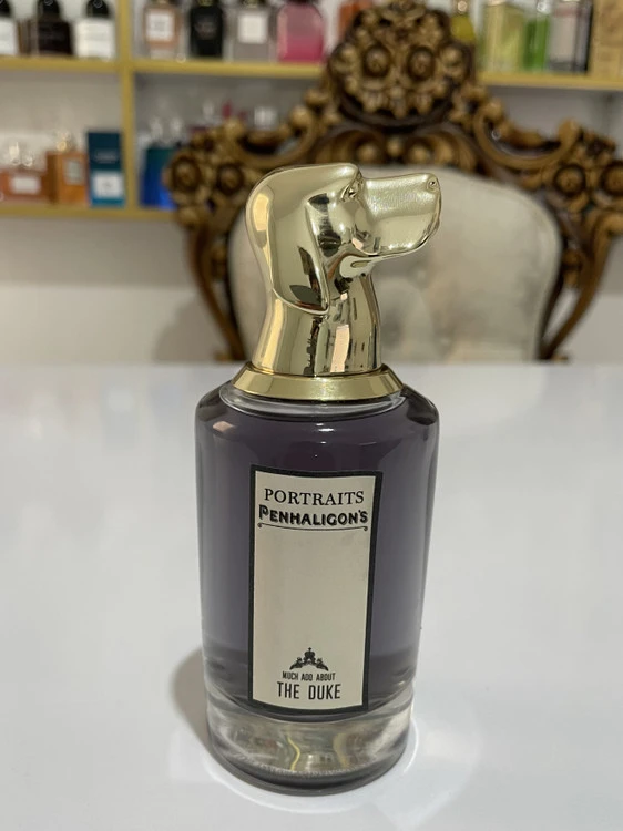 ادکلن پنهالیگونز ماچ ادو اباوت د دوک | Penhaligon’s Much Ado About The Duke مردانه