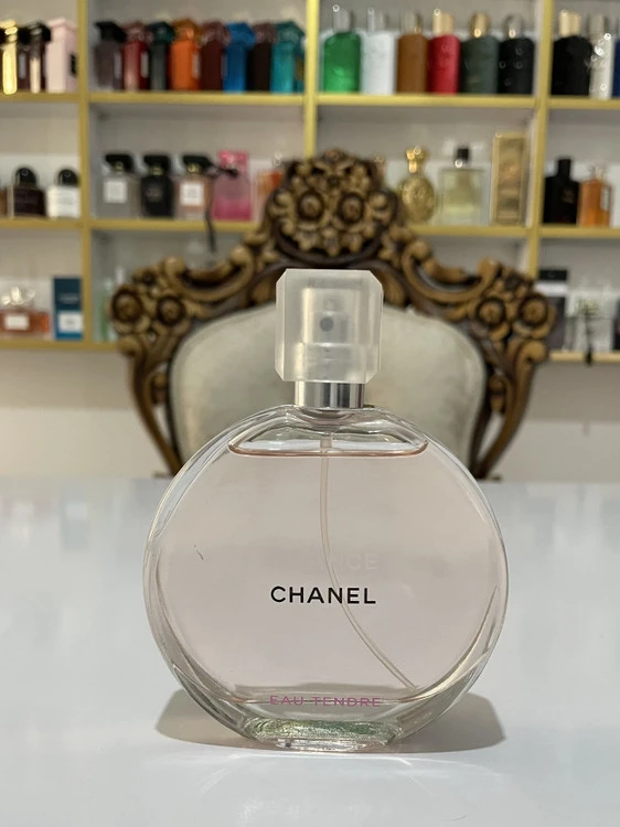 ادکلن چنل چنس Chanel Chance Eau Tendre زنانه
