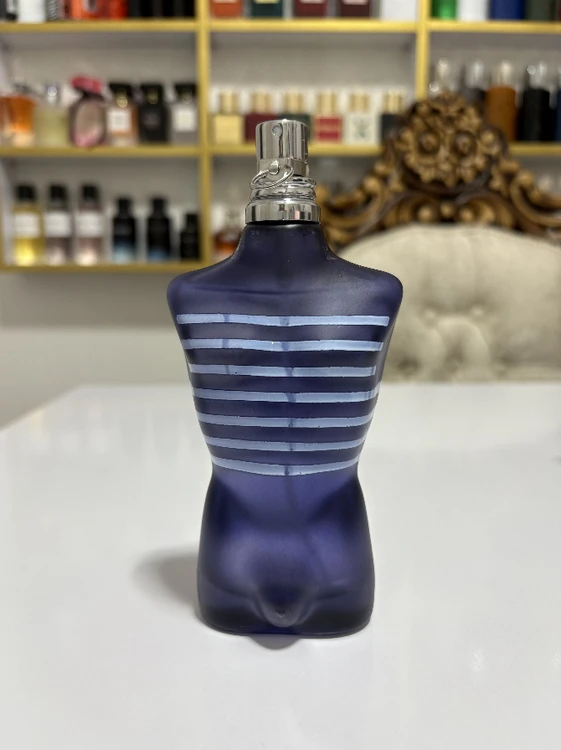 ادکلن ژان پل گوتیر (گوتیه) له میل این د نوی Jean Paul GAULTIER - Le Male In The Navy مردانه