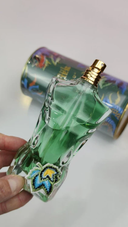 ادکلن ژان پل گوتیه له بو پارادایس گاردن | Jean Paul Gaultier Le Beau Paradise Garden مردانه