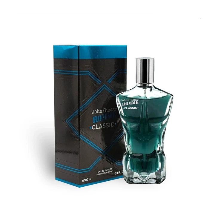 ادکلن ژان پل گوتیه له میل شرکت فرگرنس