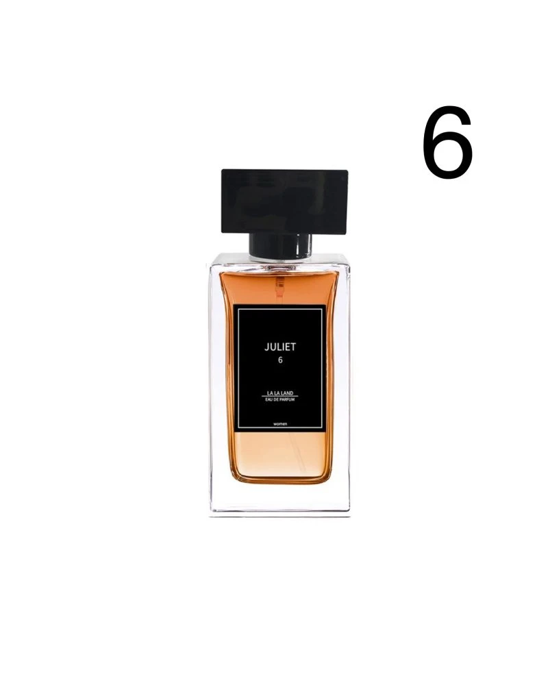 ادکلن ژولیت 06 (گودگرل) لالالند30میل