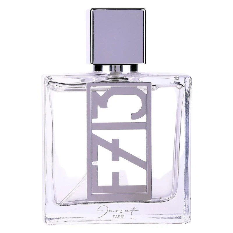 ادکلن ژک ساف ادوپرفیوم F713 حجم 100 میل-2