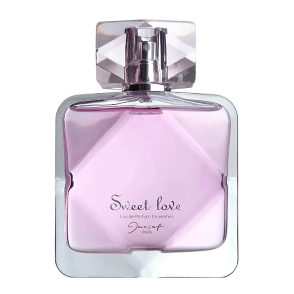 ادکلن ژک ساف ادوپرفیوم زنانه سوییت (100ml)