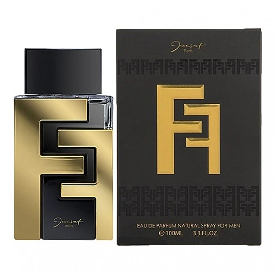 ادکلن ژک ساف ادوپرفیوم مردانه اف اف (100ml)