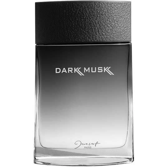 ادکلن ژک ساف ادوپرفیوم مردانه دارک ماسک (100ml)