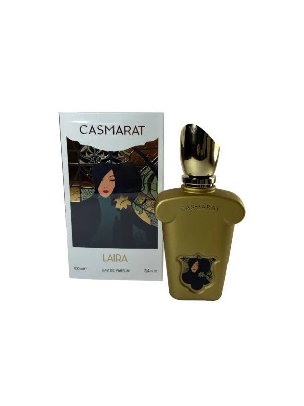 ادکلن کازاموراتی زرجف لیرا Xerjoff Casamorati Lira