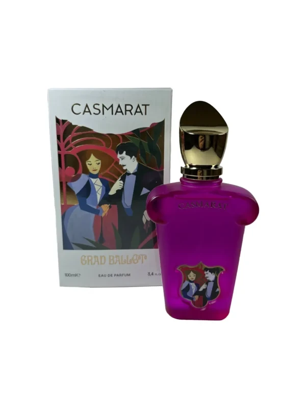 ادکلن کازاموراتی زرجف گران بالو Casamorati Xerjoff Gran Ballo