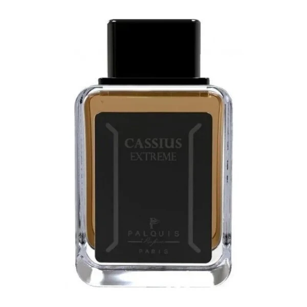 ادکلن کاسیوس اکستریم (CASSIUS EXTREME) جی پارلیس فرانسه