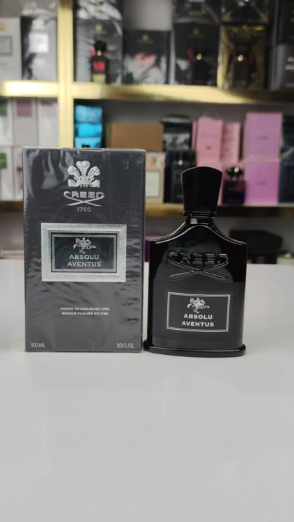 ادکلن کرید ابسولو اونتوس 2025 | Creed Absolu Aventus 2025 مردانه