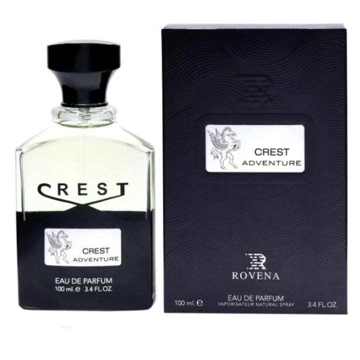 ادکلن کرید اونتوس روونا ( CREST ROVENA)