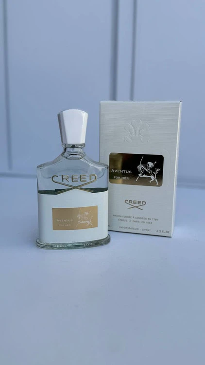 ادکلن کرید اونتوس زنانه | creed Aventus for Her زنانه
