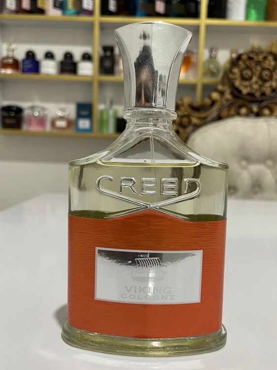 ادکلن کرید وایکنیگ کلون-کلوژن Creed Viking Cologne مردانه