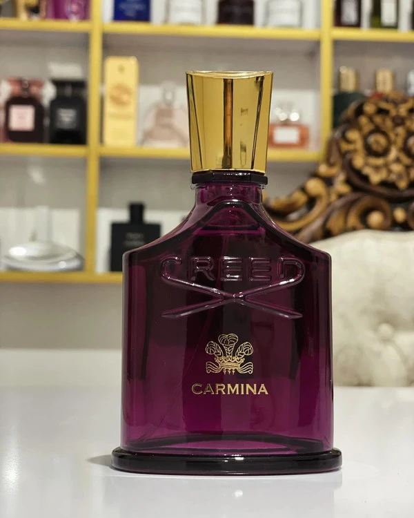 ادکلن کرید کارمیناCreed Carmina زنانه
