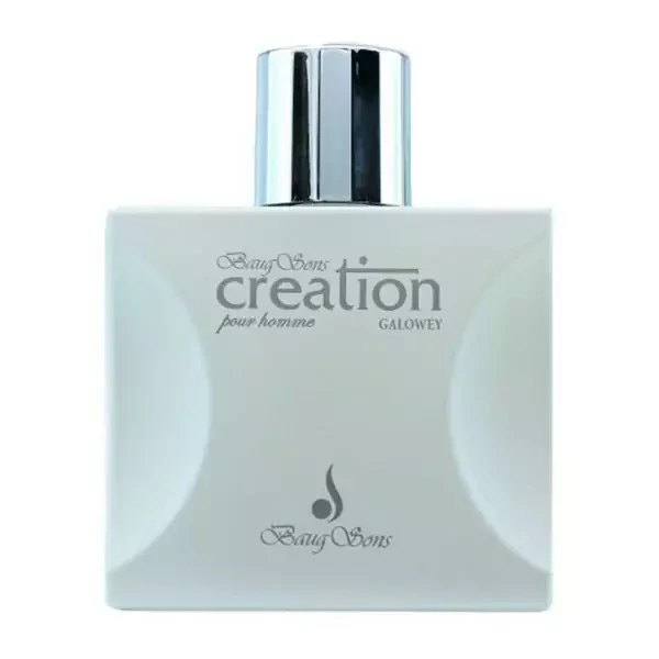 ادکلن کریشن گالووی Creation Galowey حجم 100 میلی لیتر
