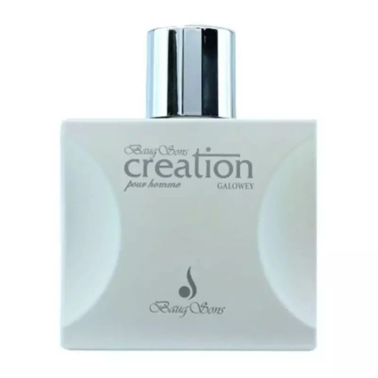 ادکلن کریشن گالووی مردانه Creation Galowey حجم 100 میل