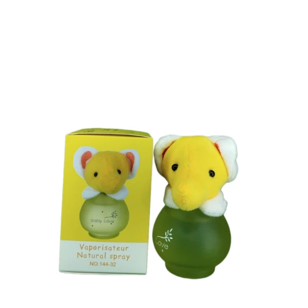 ادکلن کودک baby love حجم 50ml