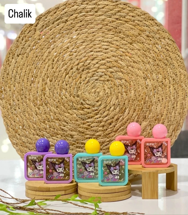 ادکلن کودک و نوجوان کرومی