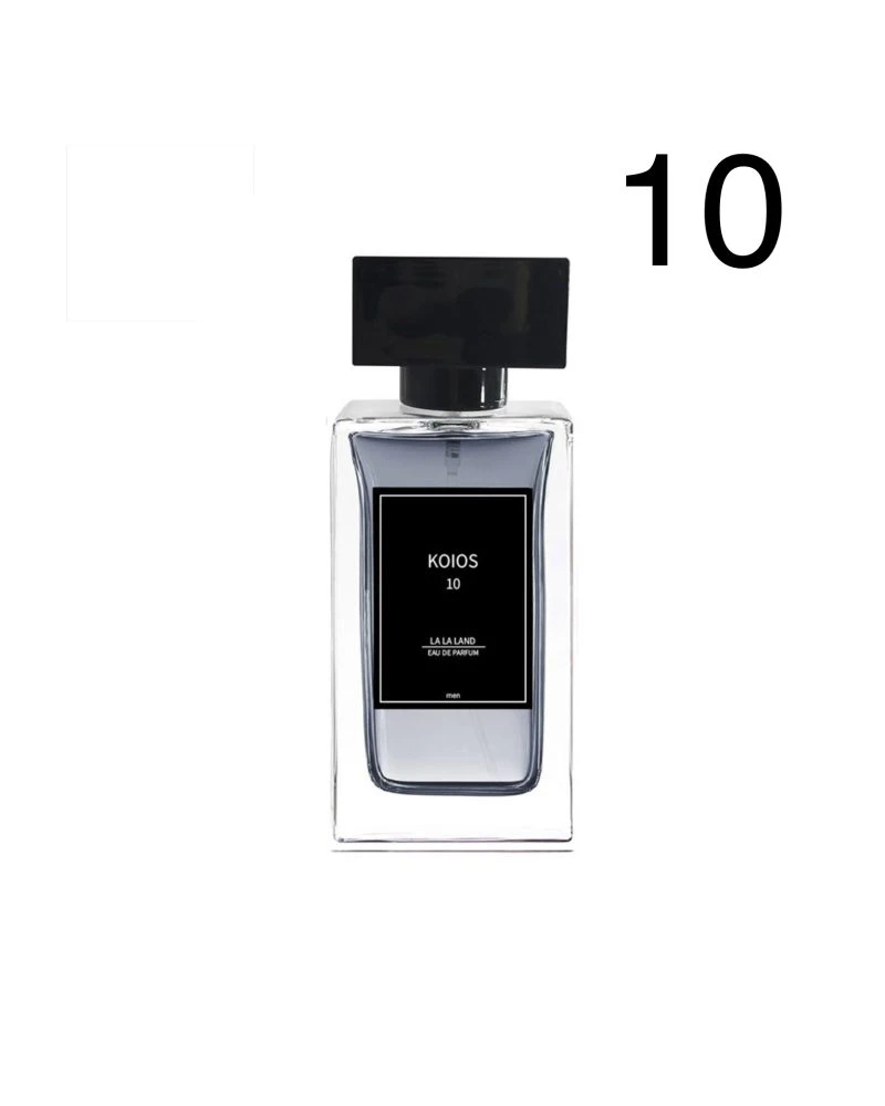 ادکلن کویوس 10 (لجند مونت بلانک) لالالند30میل