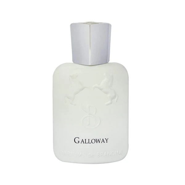 ادکلن گالووی Galloway