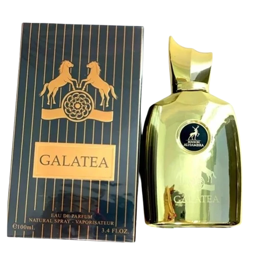 ادکلن گودولفین الحمبرا 100 میل (GALATEA ALHAMBRA)