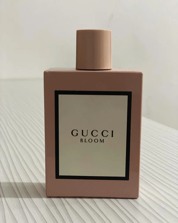 ادکلن گوچی بلوم صورتی Gucci Bloom زنانه